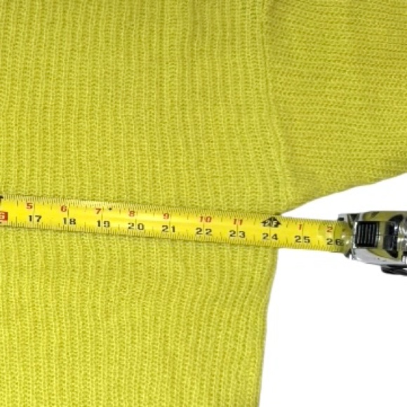 NWOT Madewell Ribbed Crewneck Sweater - Picture 13 of 15